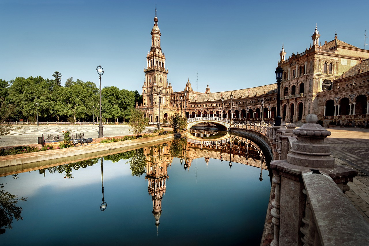 Sevilla en dos días: Los mejores planes para descubrir la ciudad