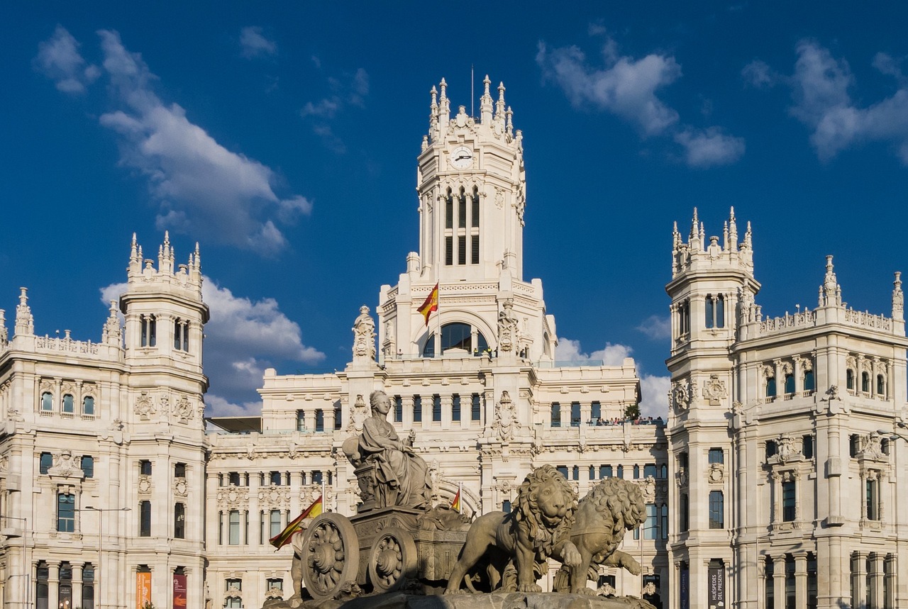 Discover the best free museums in Madrid