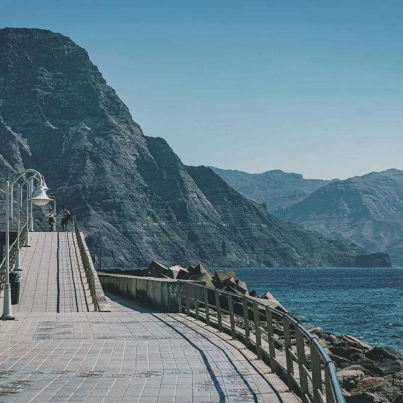 Gran Canaria!