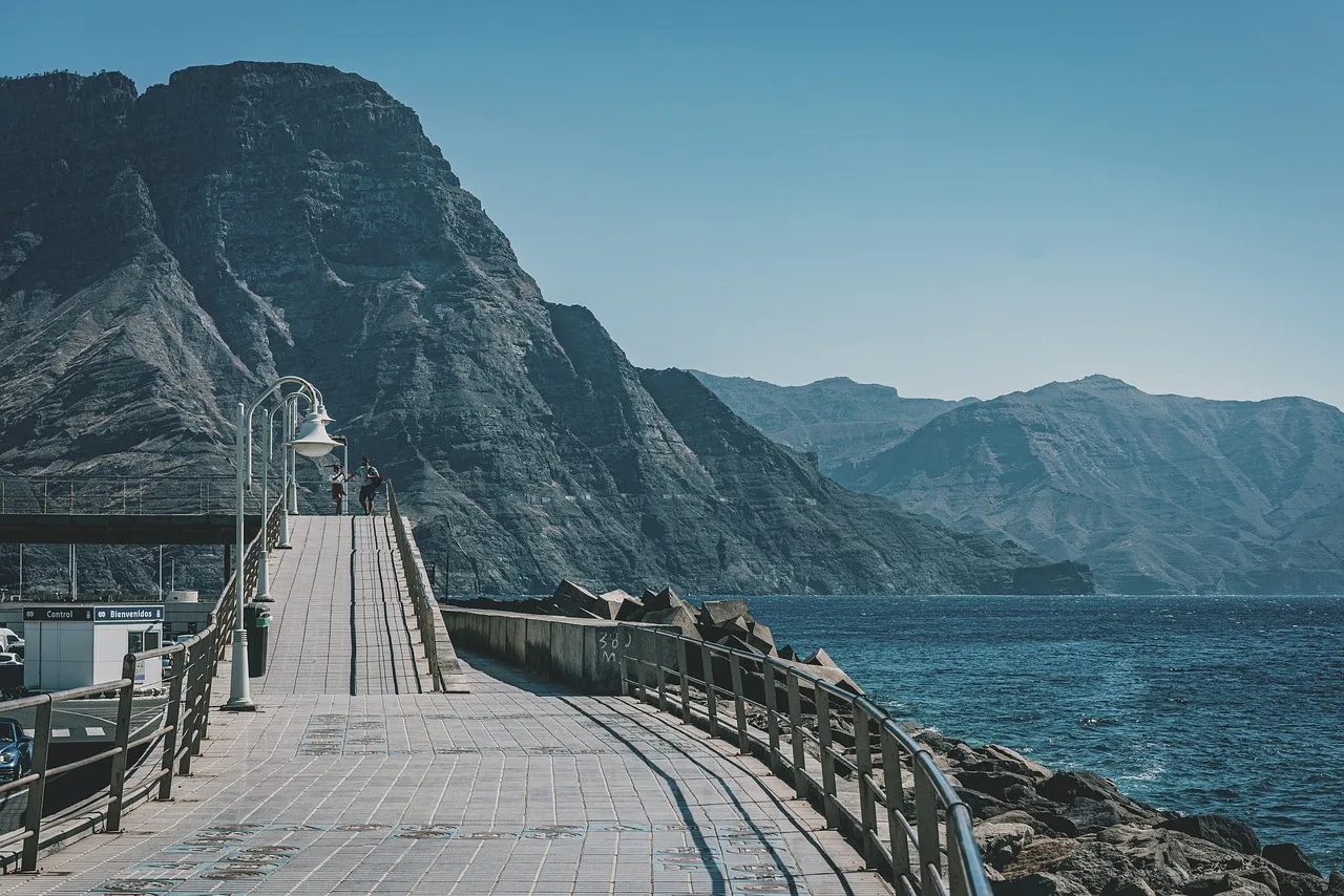 What to see in Gran Canaria?