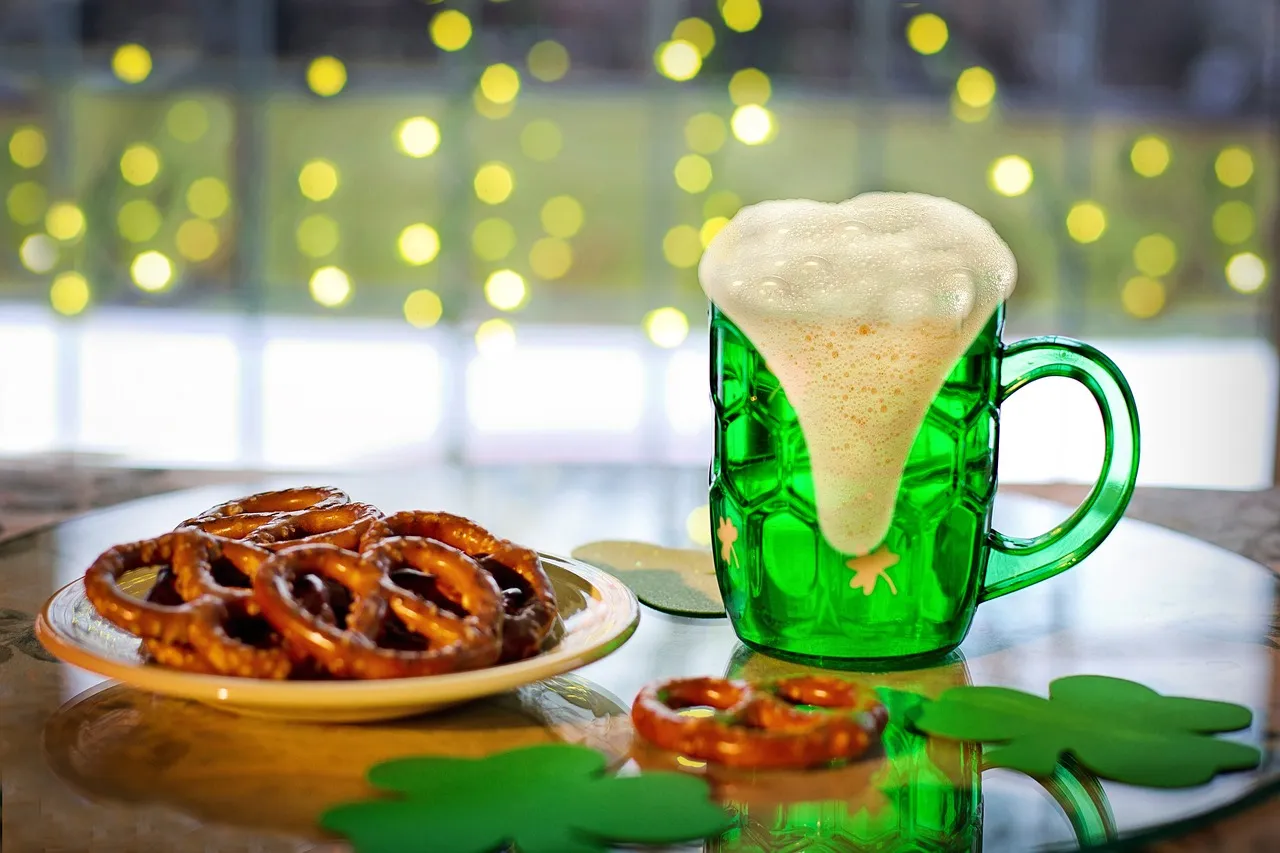 Celebrate Saint Patrick’s Day in Madrid in 2023!