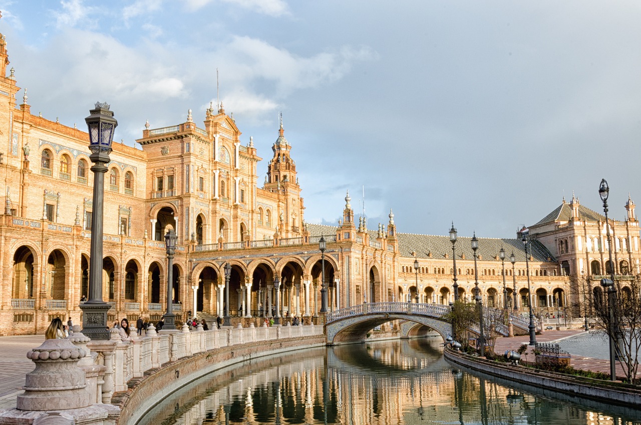 Seville in two days: The best plans to explore the city