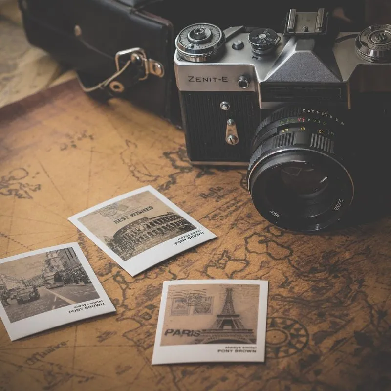 Travelling alone: The secrets of a safe, problem-free experience
