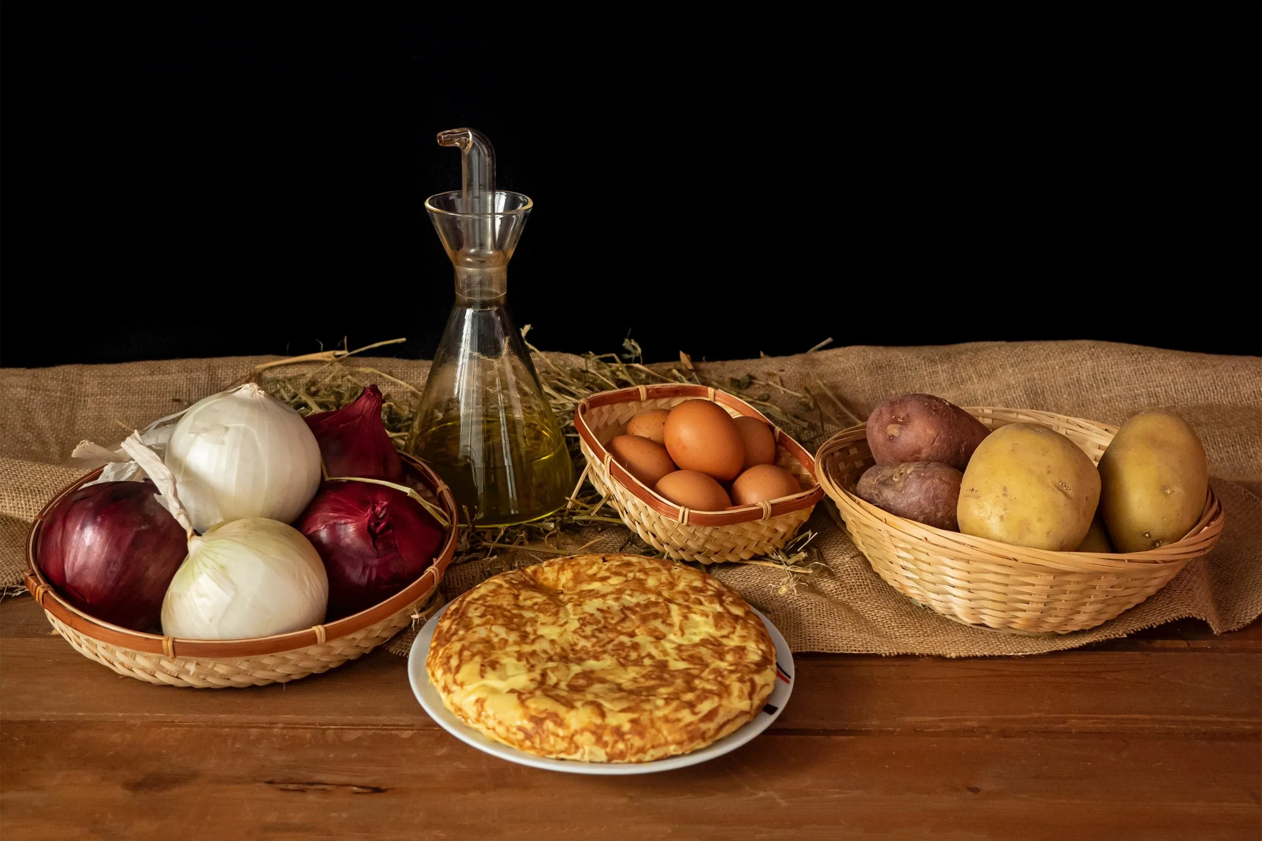 ¡Tortilla de patata para todos!: Descubre los mejores restaurantes en Sevilla