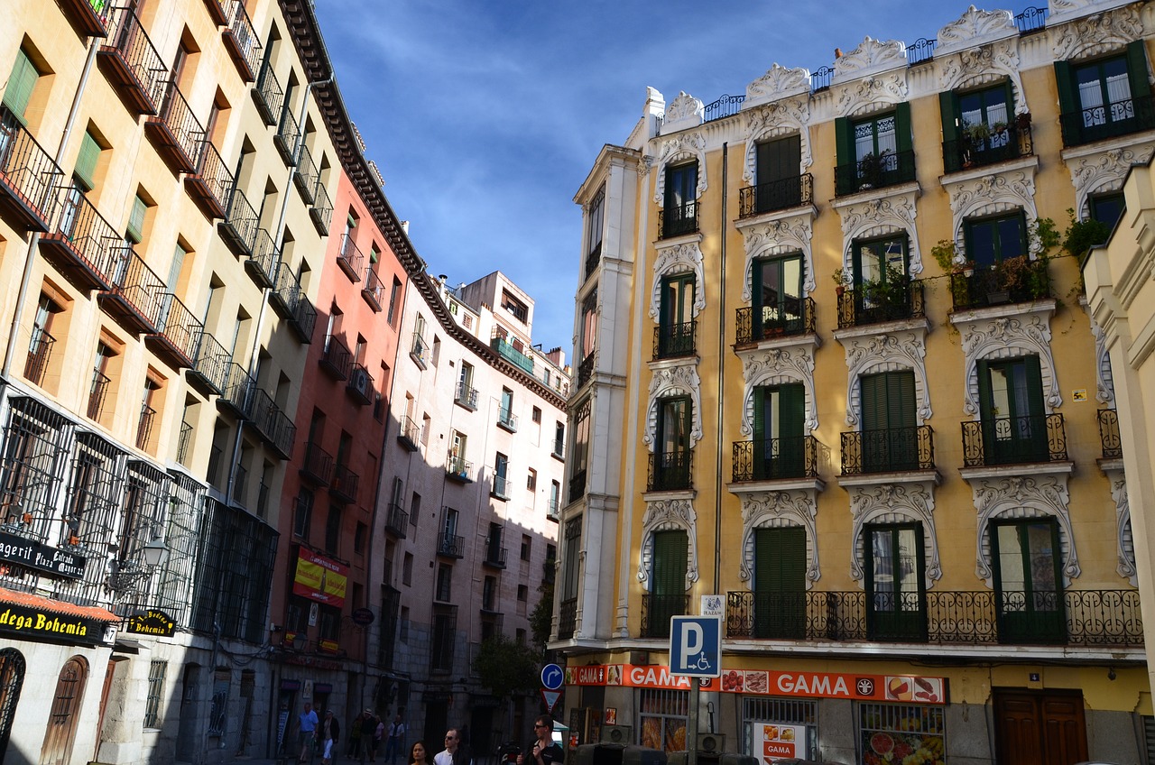 Descubriendo Malasaña: Los lugares más sorprendentes de este barrio madrileño