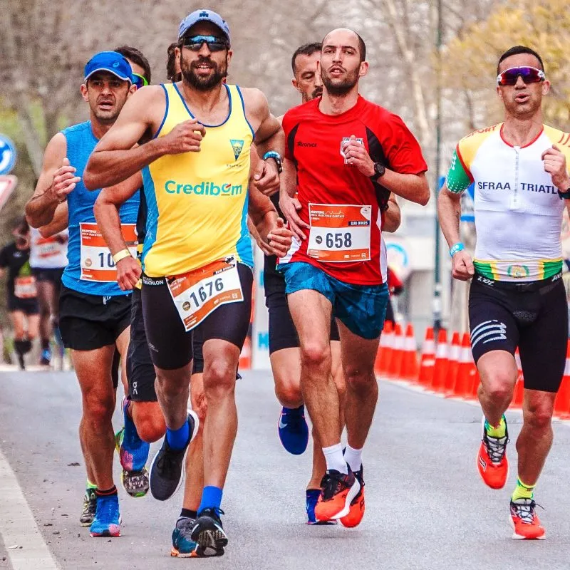 guardar maletas en Madrid