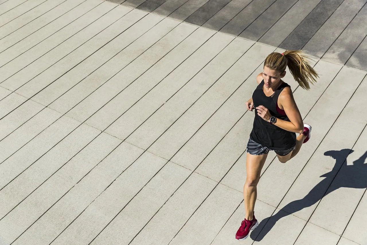 Maratón de Madrid, ¡guarda tu maleta!