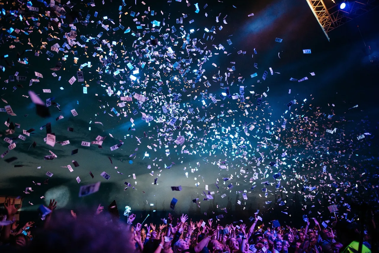 Seville is buzzing with music and sport in May!: Unmissable events