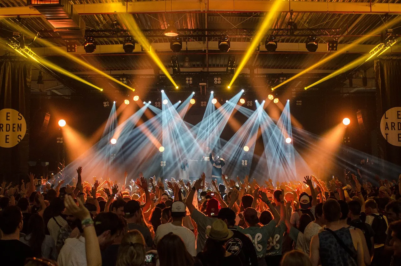 ¡Sevilla vibra con la música y el deporte en mayo!: Agenda de eventos imprescindibles