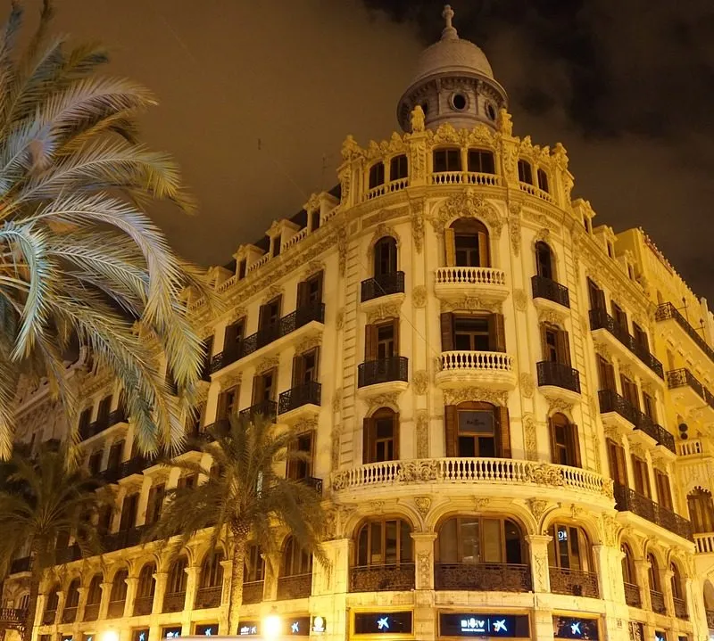 City of Valencia