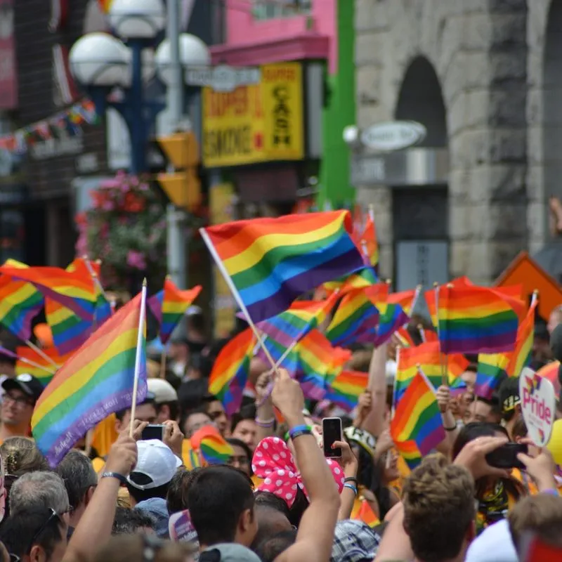 Día del Orgullo