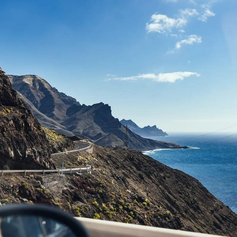Disfruta de Gran Canaria
