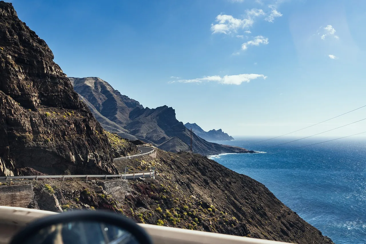 10 razones para visitar Gran Canaria