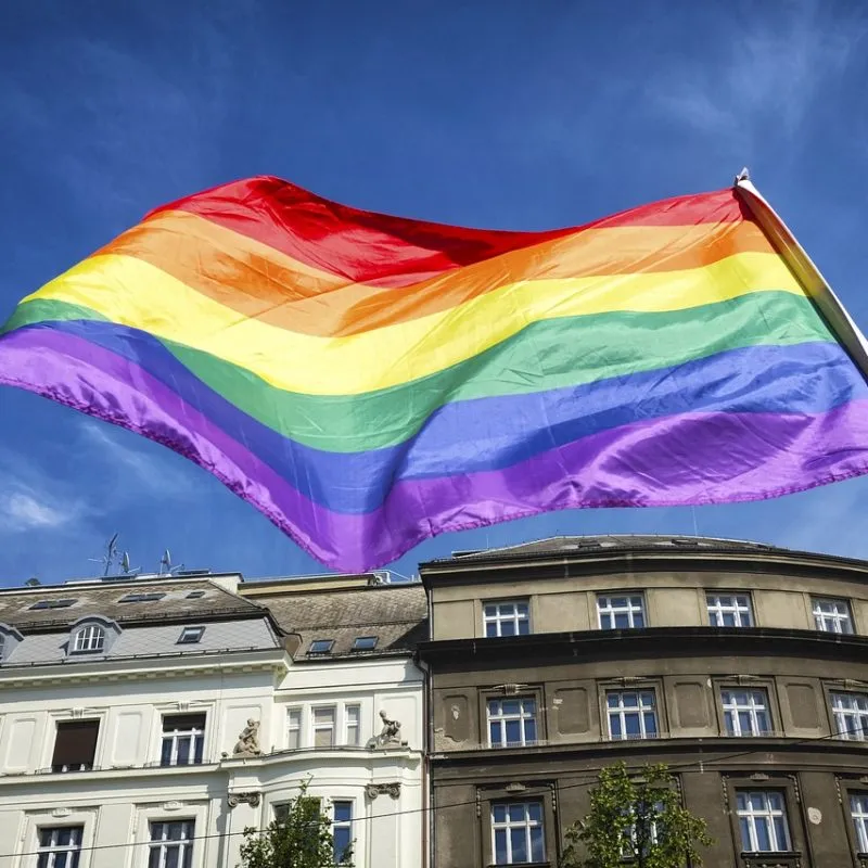 LGTBIQ+Pride