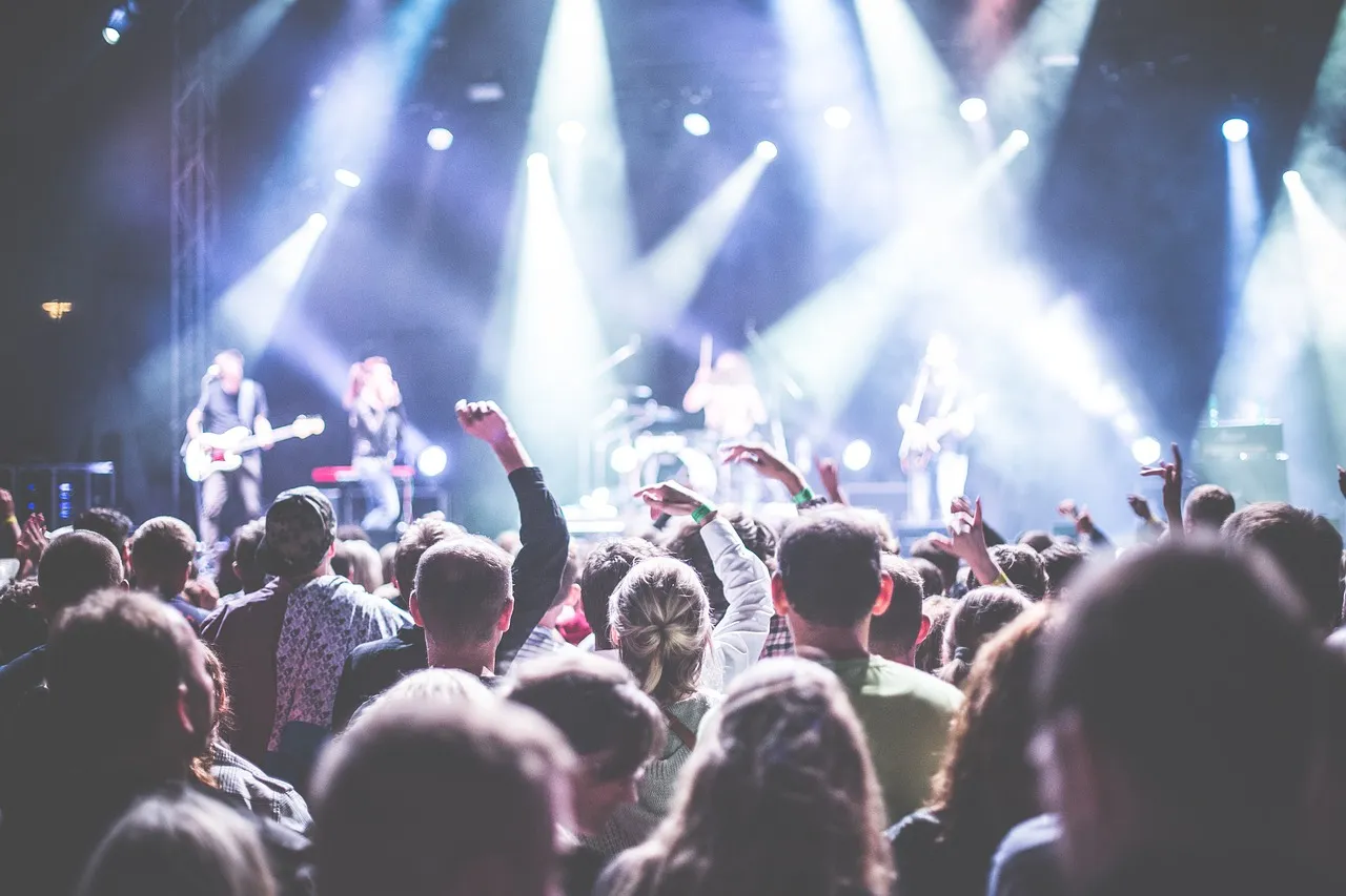 Madrid en sintonía: Descubre los mejores festivales de música de la capital