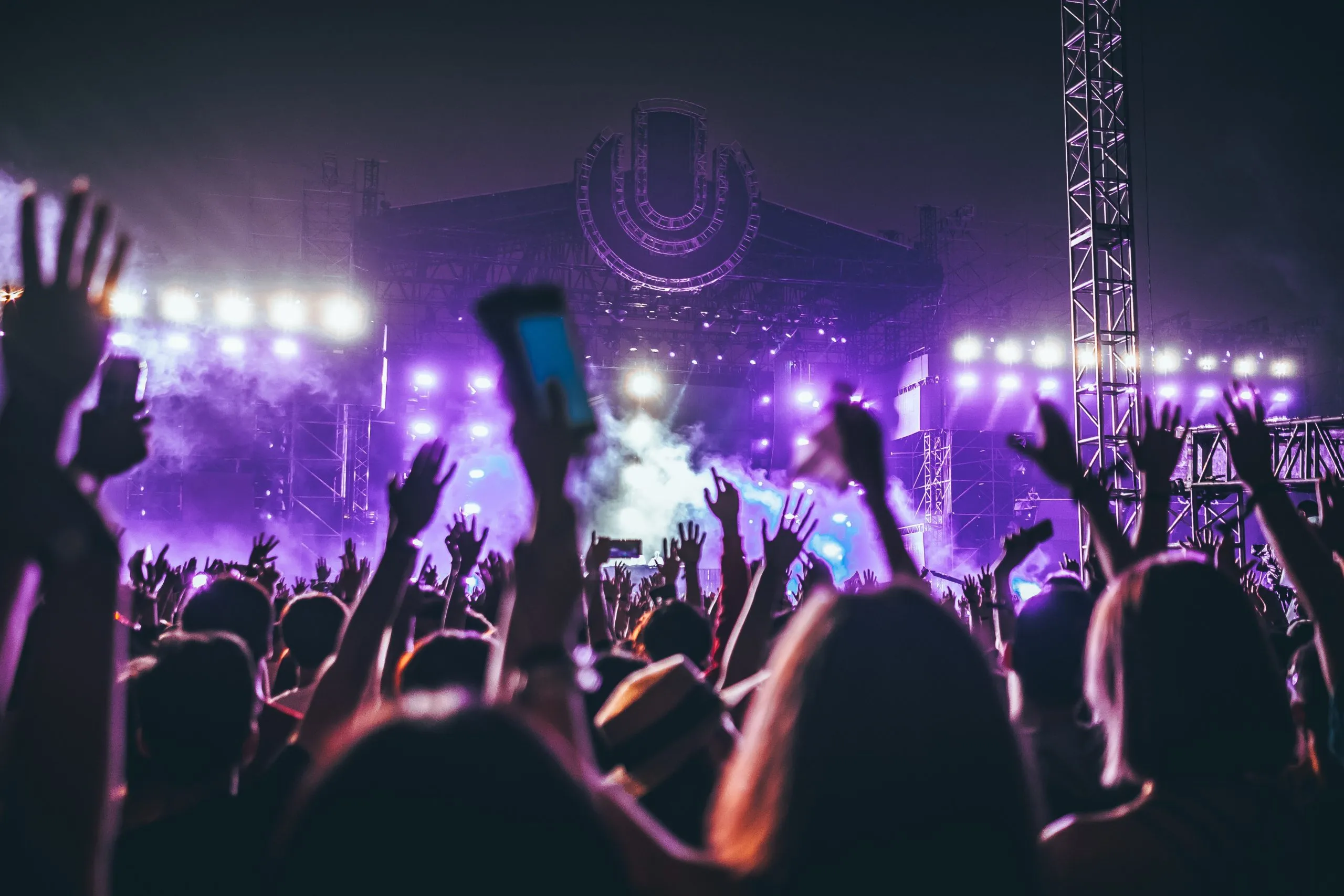 Madrid in concert: Discover the capital’s best music festivals
