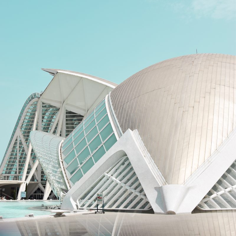 Alquiler de consigna en Valencia