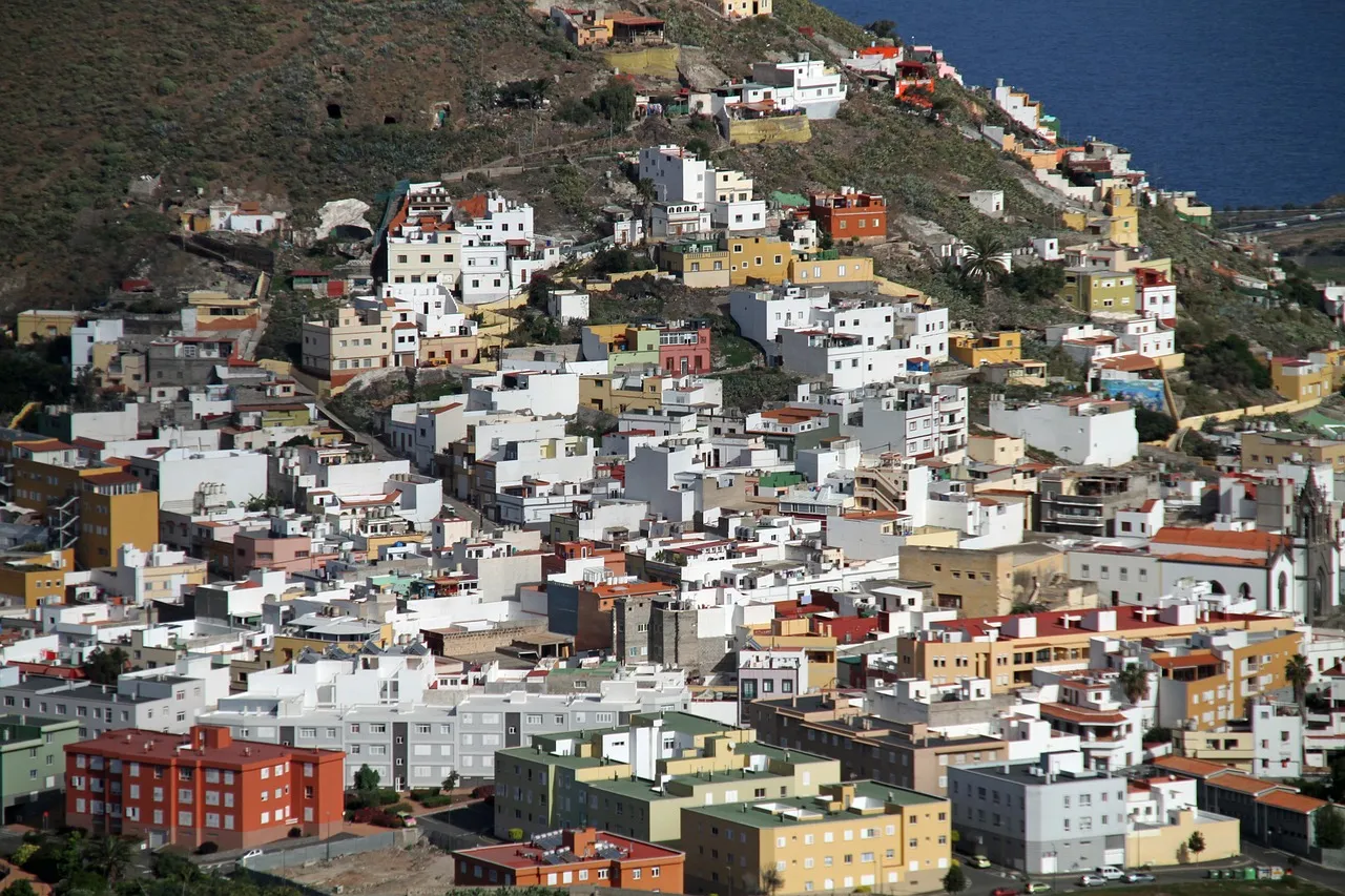 Vegueta, el encantador casco histórico de Las Palmas de Gran Canaria