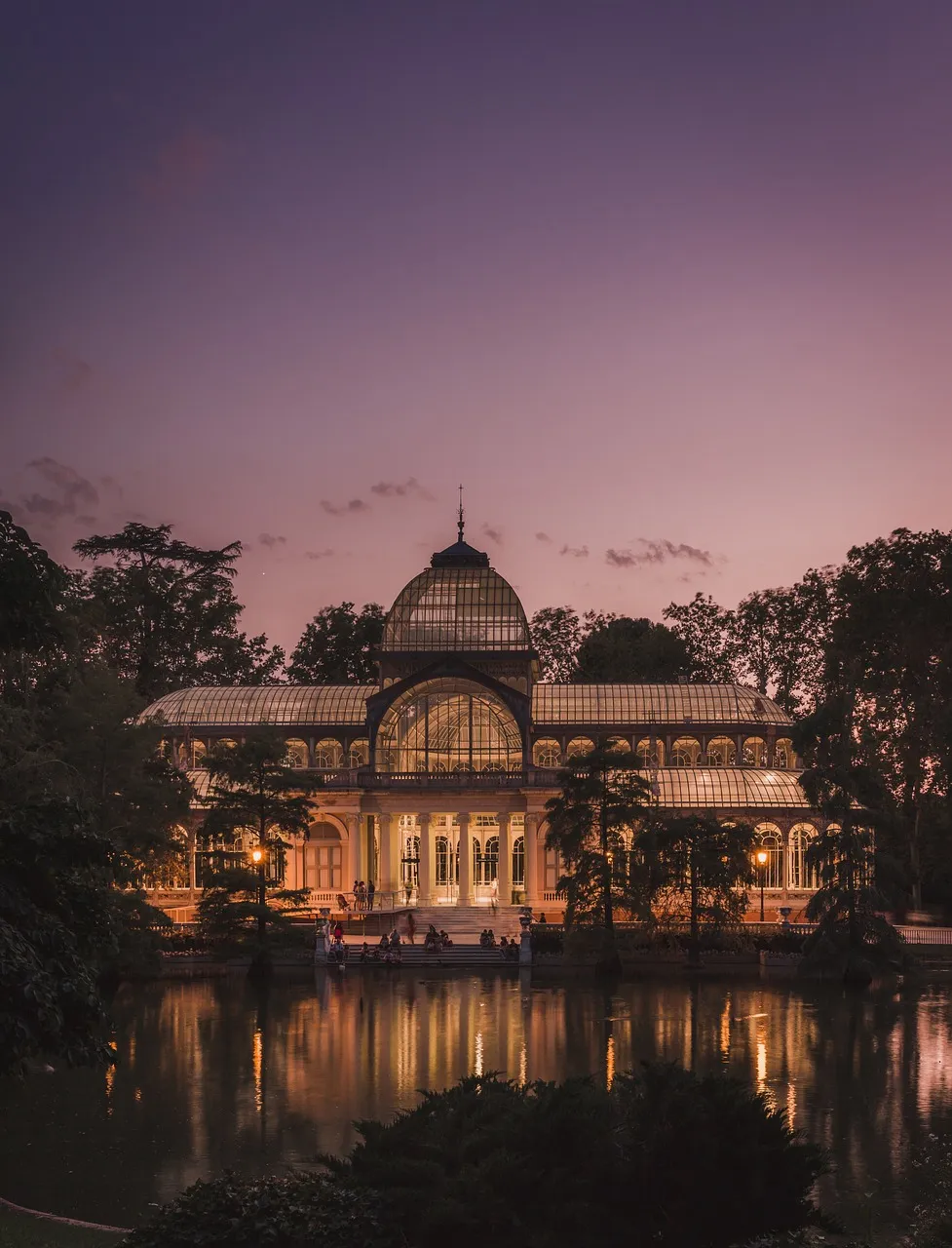 The best plans for enjoying Madrid in summer
