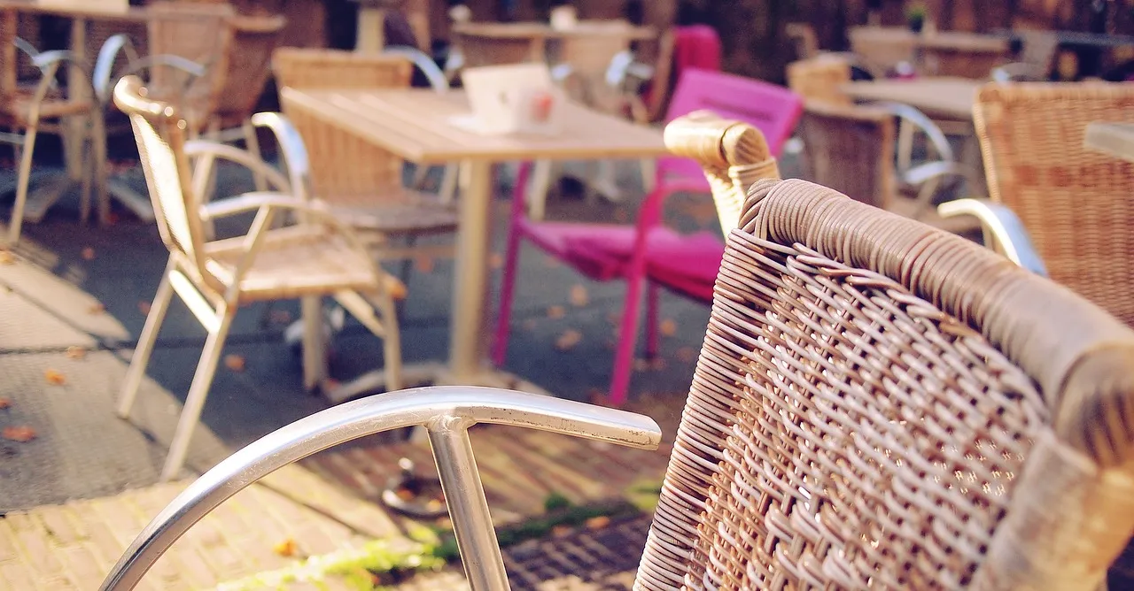 The 10 best terraces in Madrid