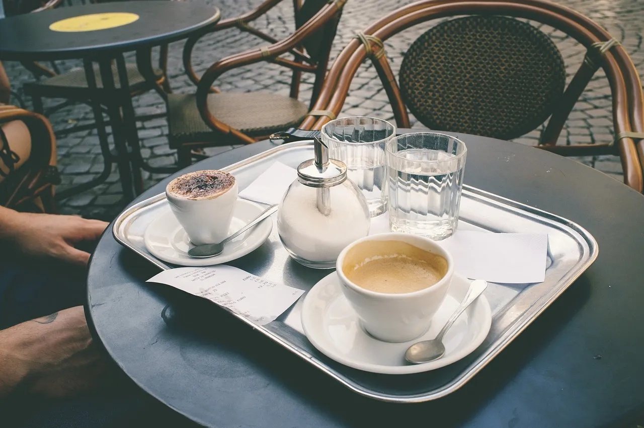 Las 10 mejores terrazas de Madrid