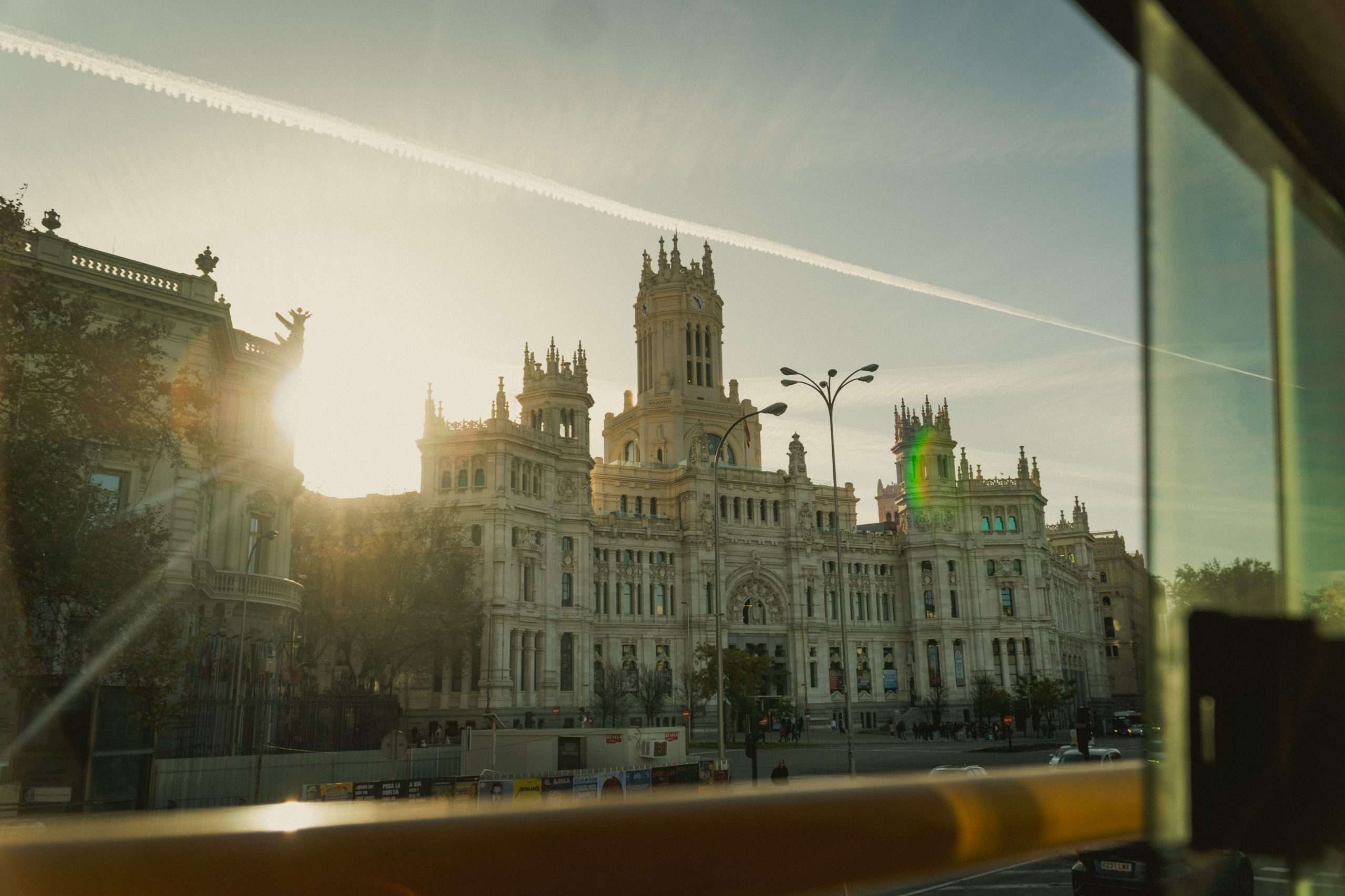 Los mejores planes para disfrutar de Madrid en verano