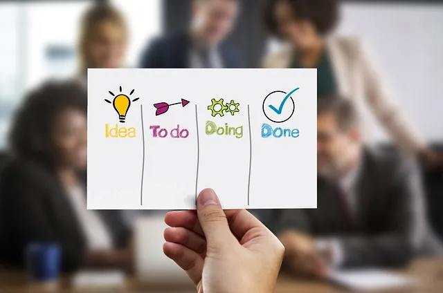 How to overcome the return to routine