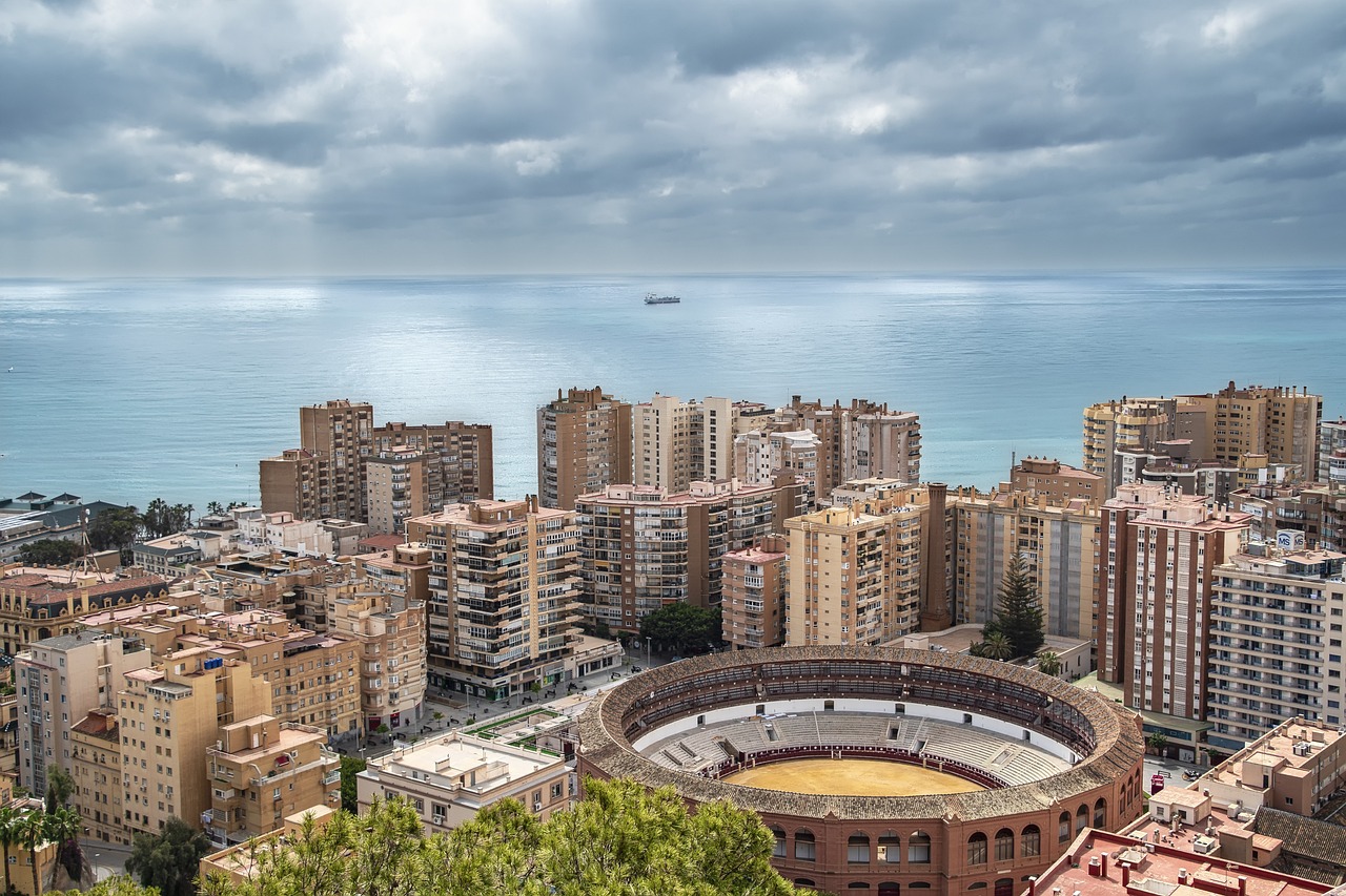 How to have an amazing weekend in Malaga