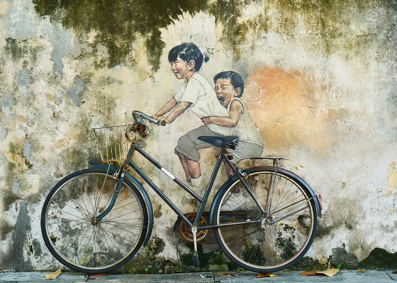 Streets that talk: urban art in Las Palmas