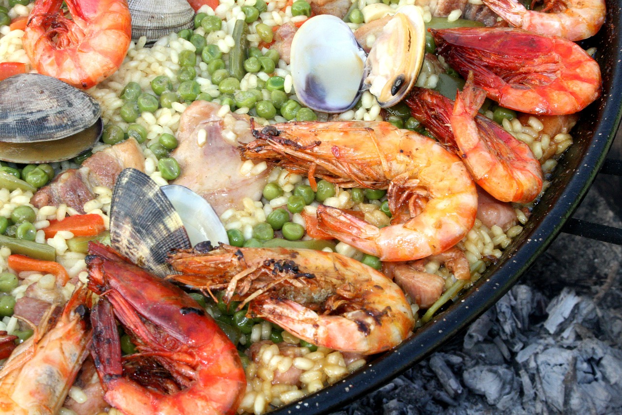 Savouring Valencia: The best places to eat paella