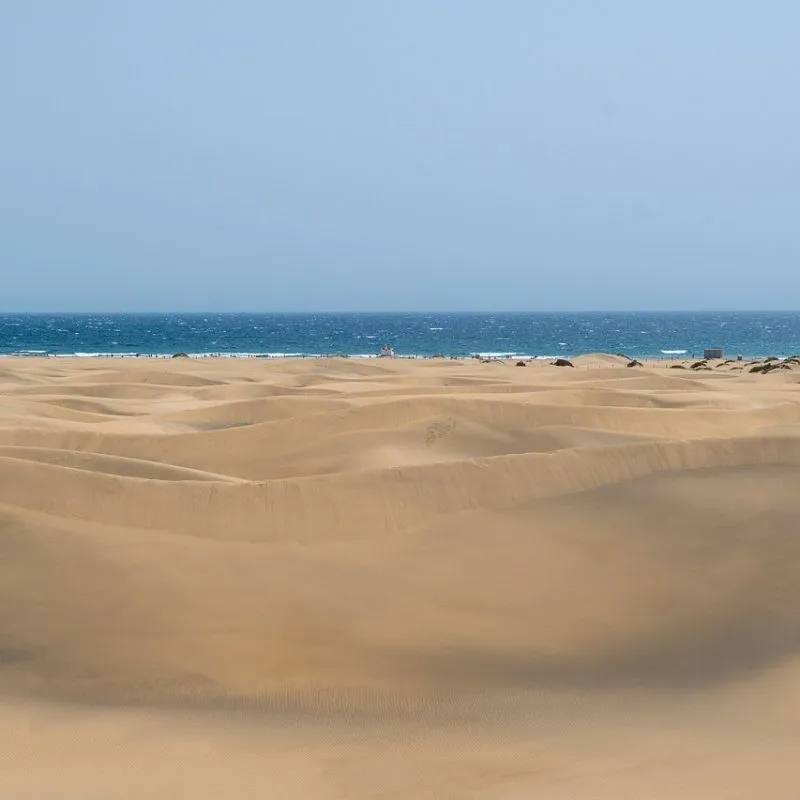 Christmas in Gran Canaria