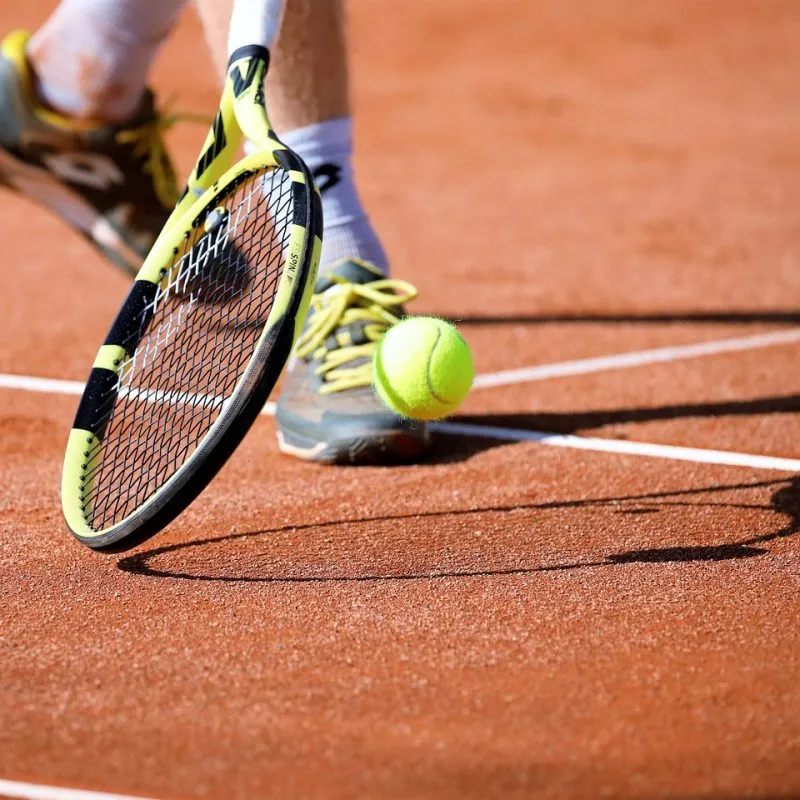 Tenis en Málaga