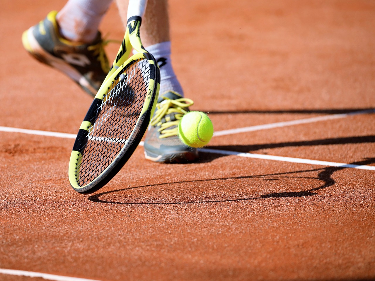 Málaga acoge una de las finales de la Copa Davis 2023