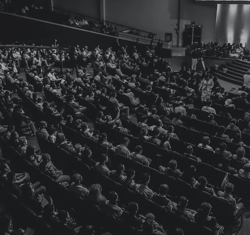 The Latin Grammys in Seville