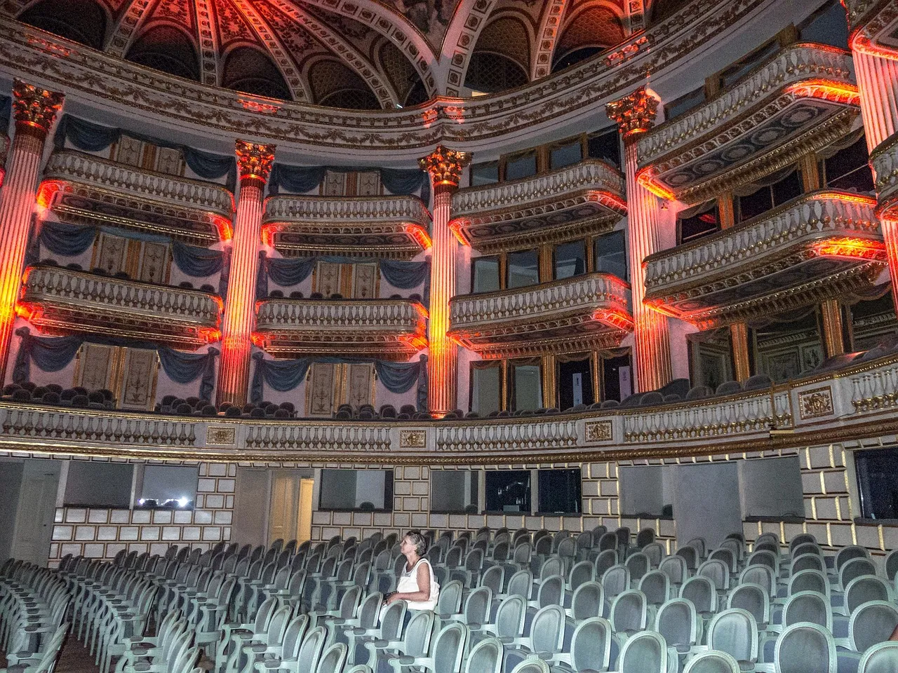 The best musicals in Madrid at this time of year