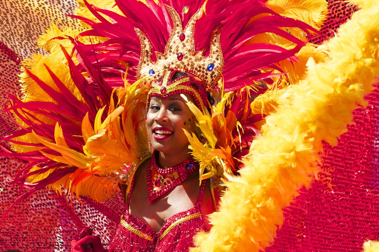 Everything You Need to Know About Las Palmas de Gran Canaria Carnival 2024