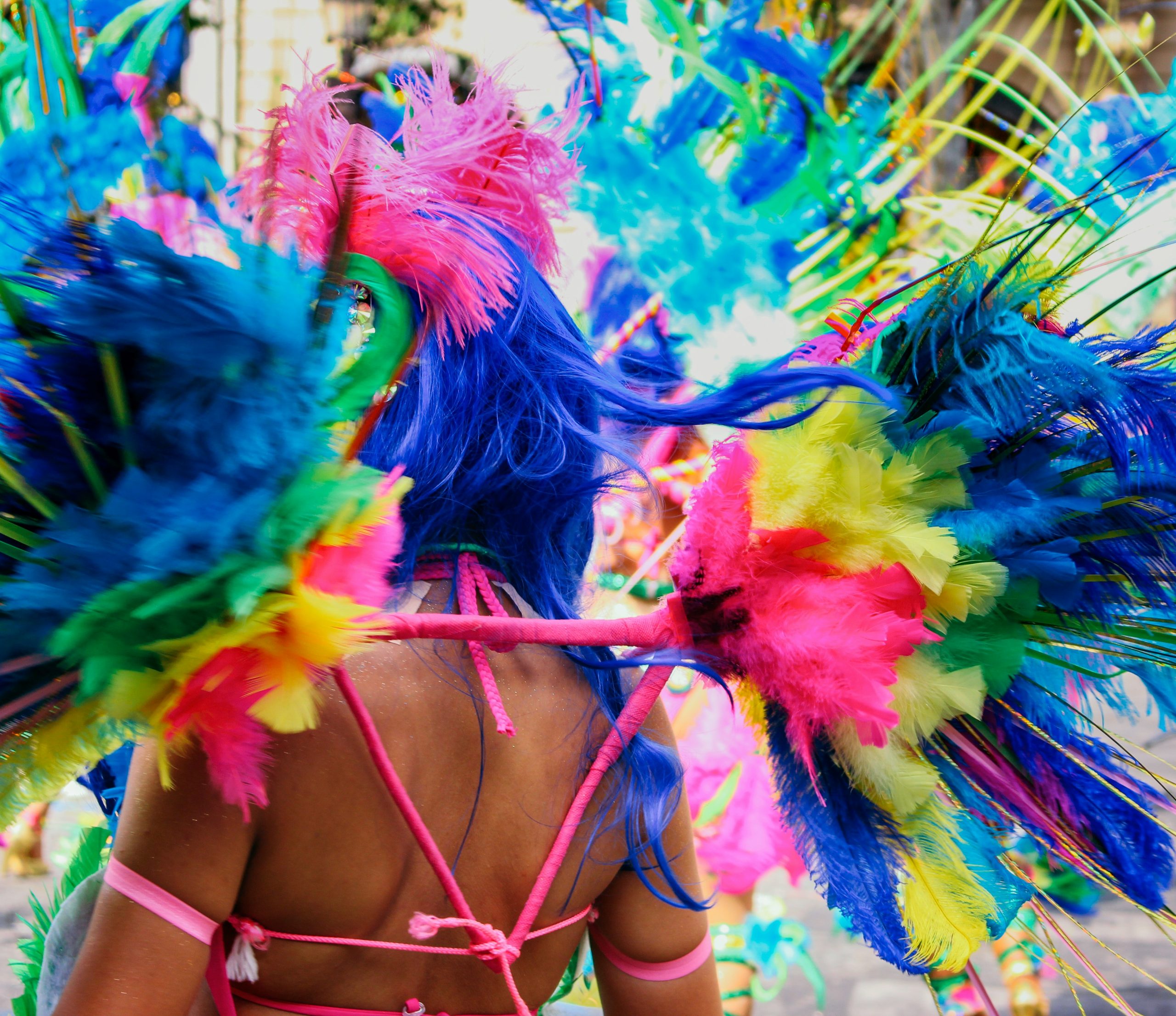 Todo sobre el Carnaval de Las Palmas de Gran Canaria 2024