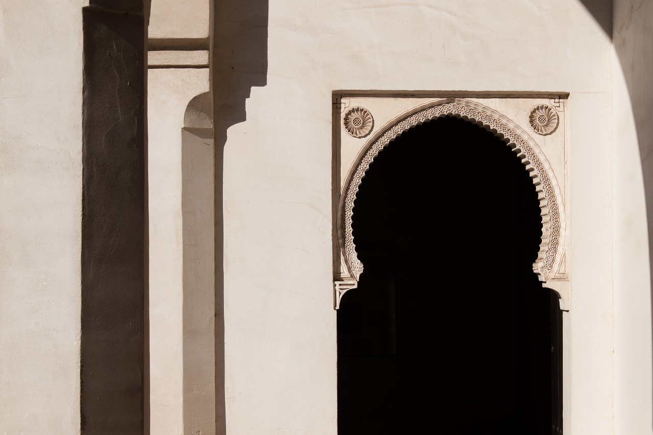 Visitando La Alcazaba y toda su grandeza