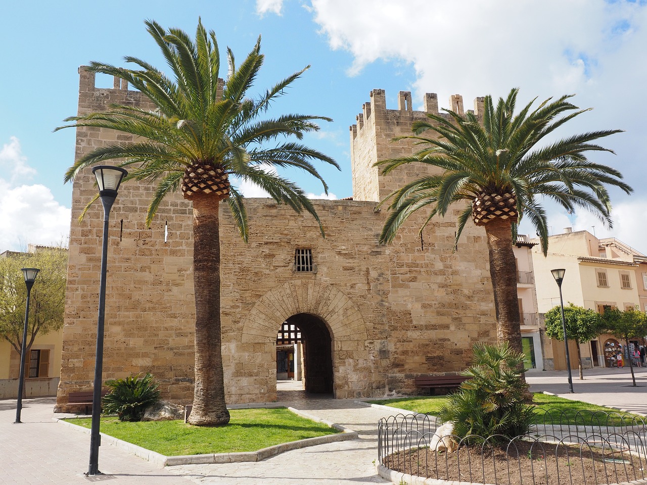 Alcúdia, descubre la antigua capital de Mallorca