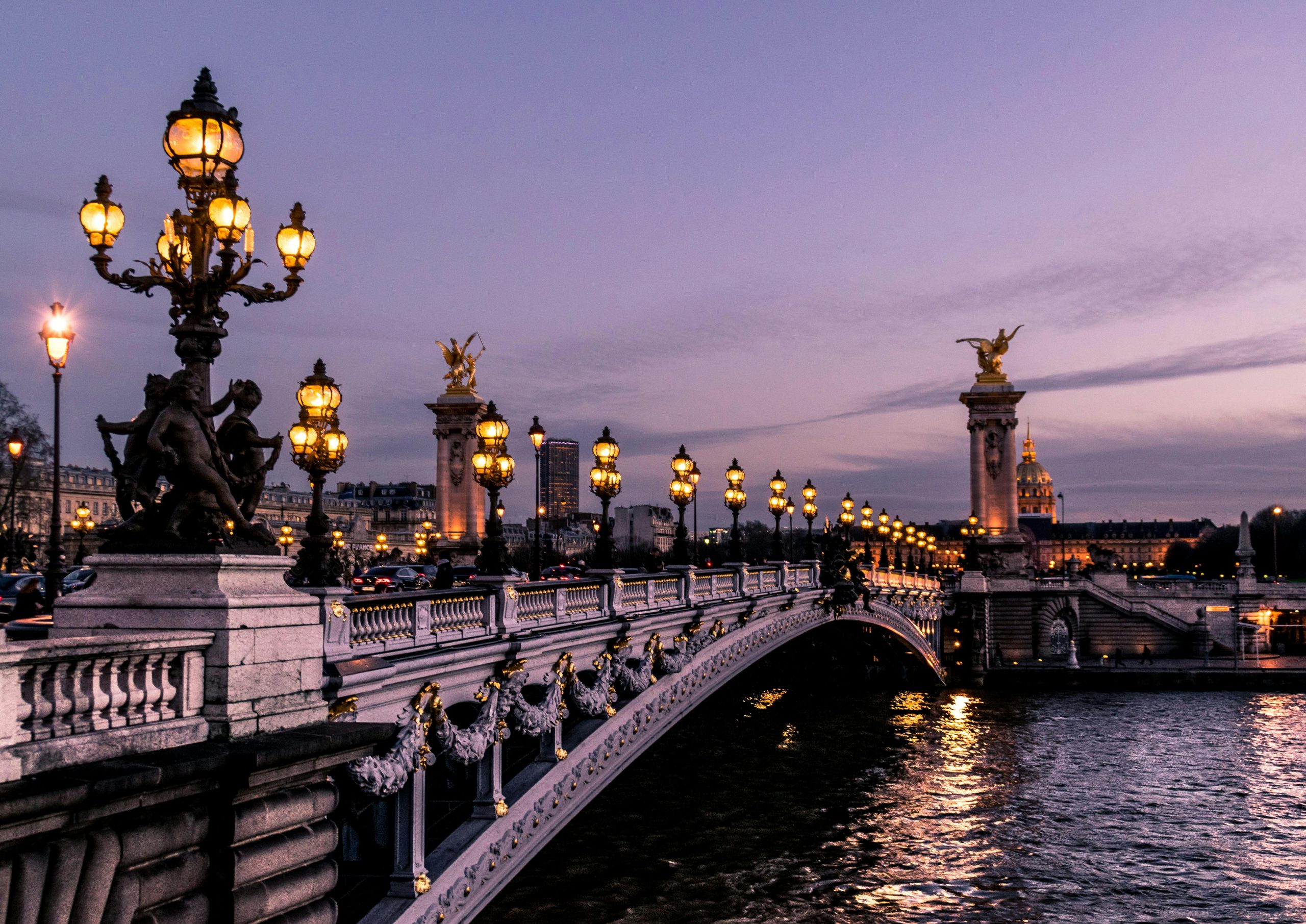 8 things you didn’t know about Paris