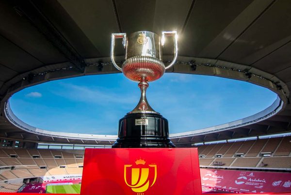 Final Cup Seville