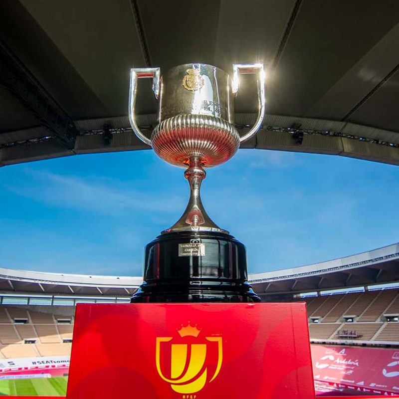 Final Cup Seville