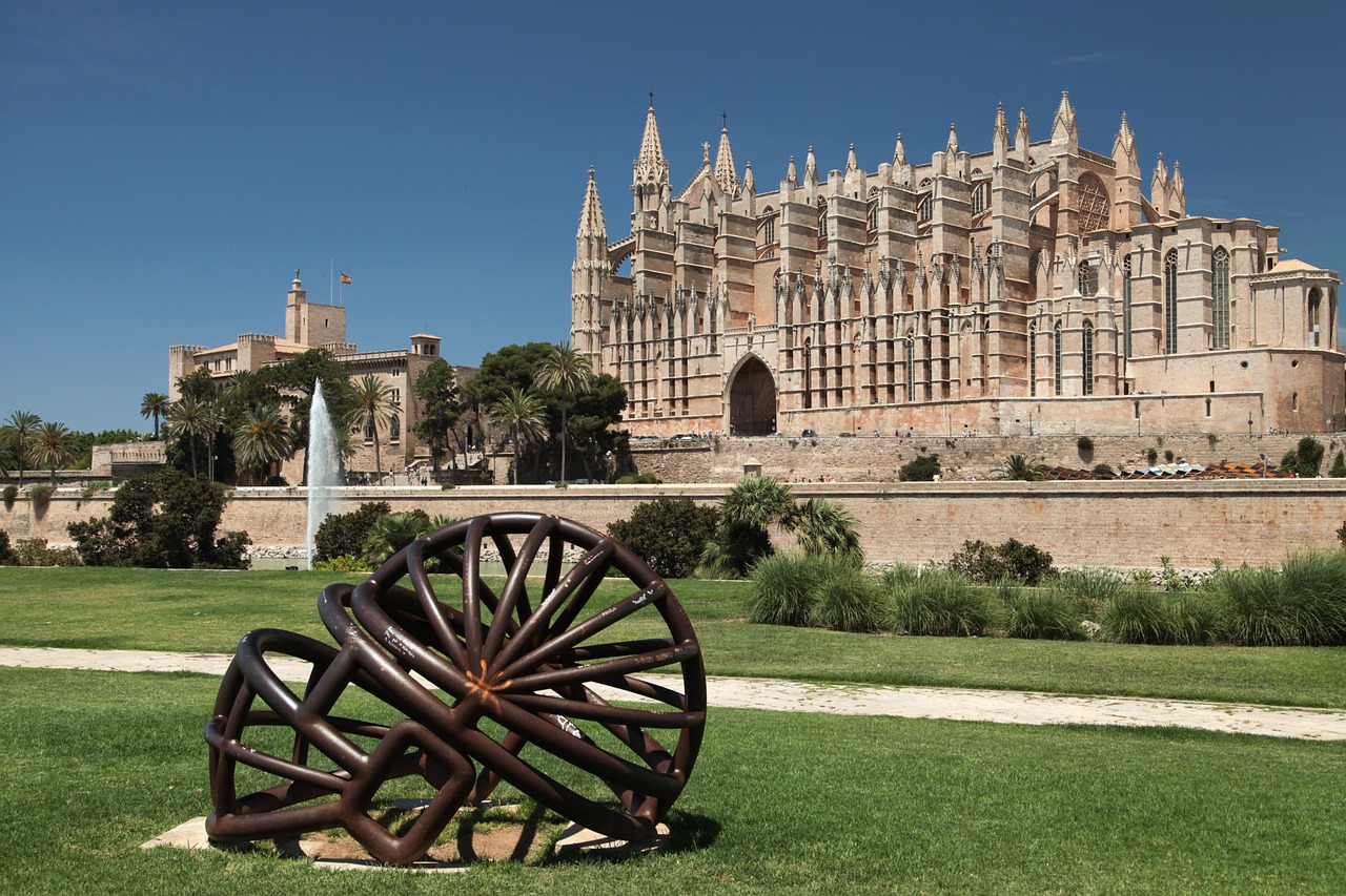 Arquitectura y Diseño en Palma de Mallorca