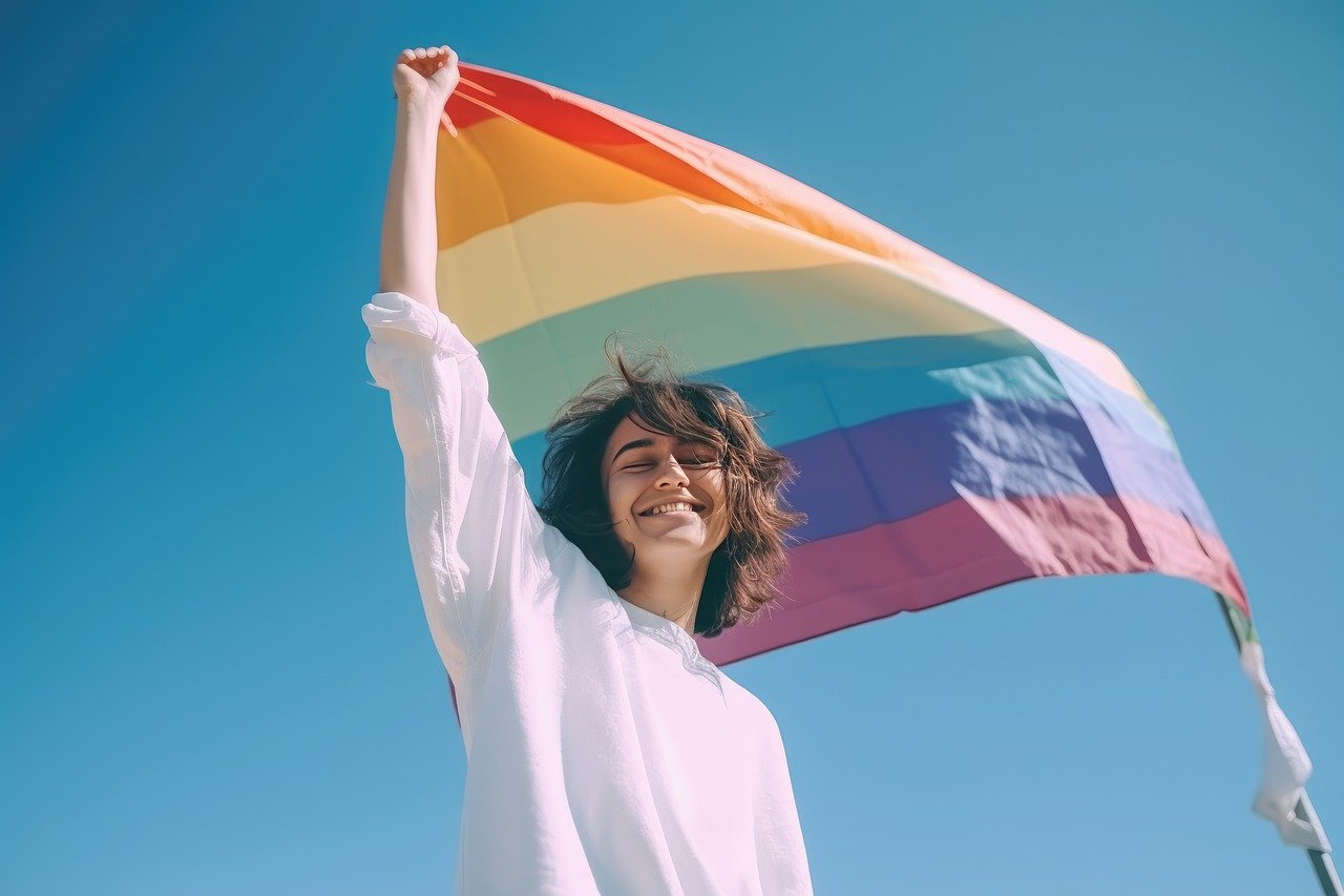 Programación del Orgullo Gay 2024 de Madrid
