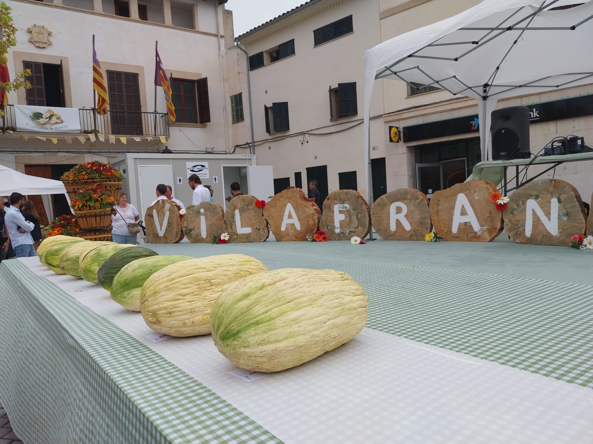 Fairs and Markets in August in Mallorca