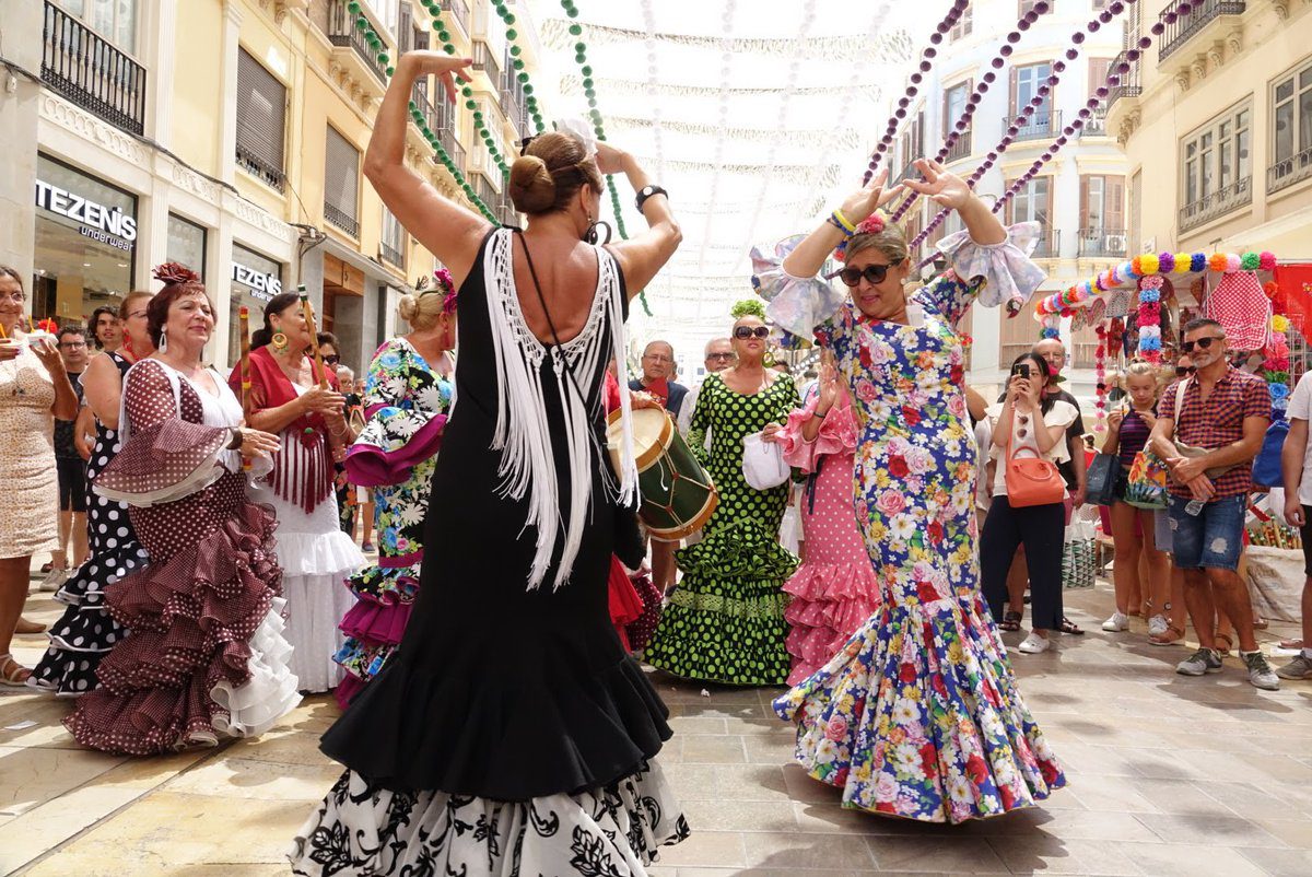 La Foire de Malaga