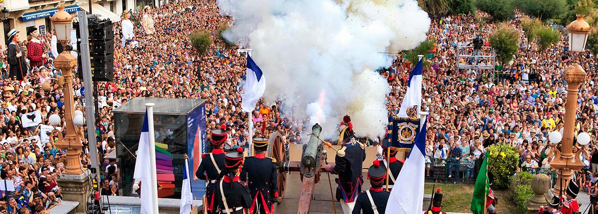 La Grande Semaine de Saint-Sébastien