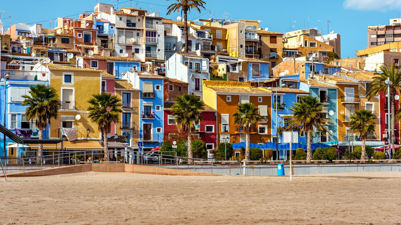 One-Day Excursions from Benidorm