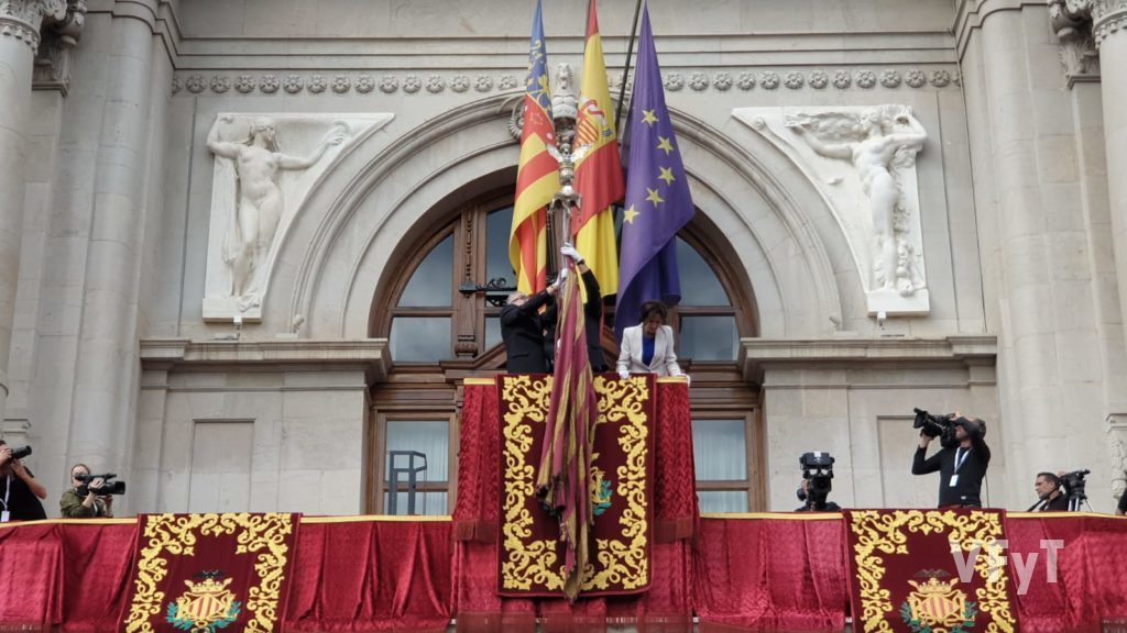 Fêtes et événements du 9 octobre à Valence