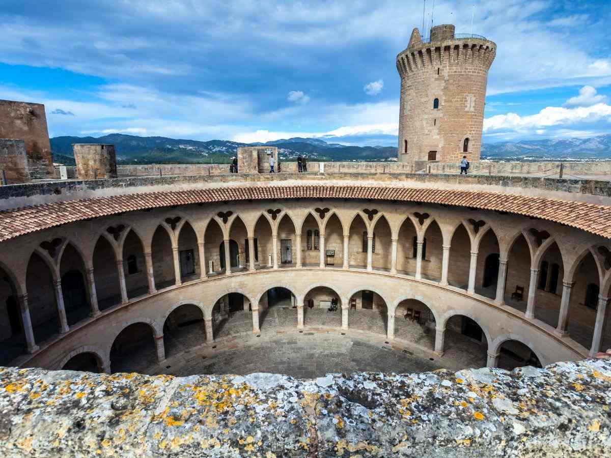 10 curiosidades de Palma de Mallorca